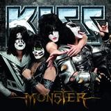 Kiss - Monster