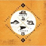 Frank Turner - Last Minutes And Lost Evenings