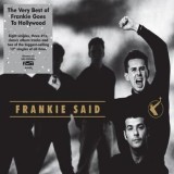 Frankie Goes To Hollywood - Very Best Of - Frankie Said