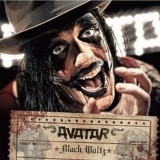 Avatar - Black Waltz