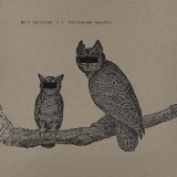 Neil Halstead - Palindrome Hunches