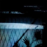 How To Destroy Angels - An Omen EP