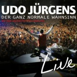 Udo Jürgens - Der Ganz Normale Wahnsinn - Live