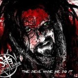 Scum Of The Earth - The Devil Made Me Do It