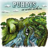 Puhdys - Es War Schön