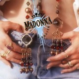 Madonna - Like A Prayer