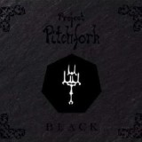 Project Pitchfork - Black