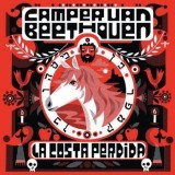 Camper van Beethoven - La Costa Perdida