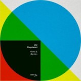 Jay Shepheard - Home & Garden