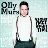 Olly Murs - Right Place Right Time