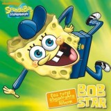 Spongebob Schwammkopf - Bobstar - Das Total Abgedrehte Album