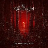 Nachtgeschrei - Aus Schwärzester Nacht
