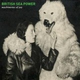 British Sea Power - Machineries Of Joy