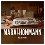 Marathonmann - Holzschwert