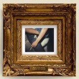 Iron & Wine - Ghost On Ghost