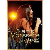 Alanis Morissette - Live At Montreux 2012