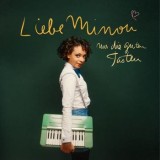 Liebe Minou - Nur Die Guten Tasten