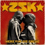 ZSK - Herz Für Die Sache