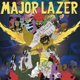 Major Lazer - Free The Universe