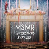 MS MR - Secondhand Rapture