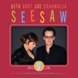 Beth Hart & Joe Bonamassa - Seesaw