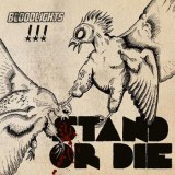 Bloodlights - Stand Or Die