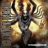 The Monolith Deathcult - Tetragrammaton