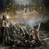 Ministry - From Beer To Eternity