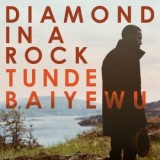 Tunde Baiyewu - Diamond In A Rock