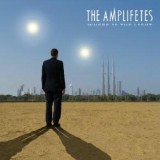 The Amplifetes - Where Is The Light