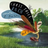 Chris Thile - Bach: Sonatas and Partitas, Vol. 1