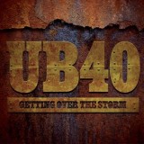 UB 40 - Getting Over The Storm