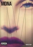 Madonna - MDNA World Tour