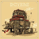 DCVDNS - D.W.I.S.