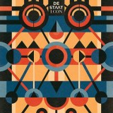 De Staat - I_Con