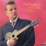Perrecy - Du Bist Das Opfer