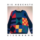 Die Höchste Eisenbahn - Schau In Den Lauf Hase
