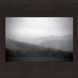 Recondite - Hinterland