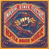 Imperial State Electric - Reptile Brain Music
