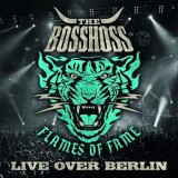 The BossHoss - Flames Of Fame - Live Over Berlin