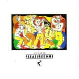 Frankie Goes To Hollywood - Welcome To The Pleasuredome