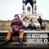 Lee Hazlewood - There's A Dream I've Been Saving (1966-1971)