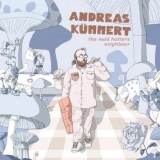 Andreas Kümmert - The Mad Hatters Neighbour