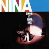 Nina Simone - Nina Simone At Town Hall