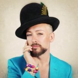 Boy George - This Is What I Do