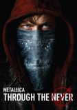 Metallica - Through The Never (DVD)