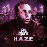 PA Sports - H.A.Z.E.