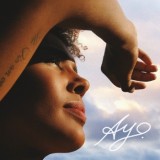 Ayo. - Ticket To The World