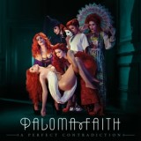 Paloma Faith - A Perfect Contradiction