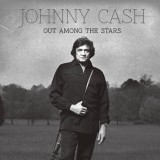 Johnny Cash - Out Among The Stars